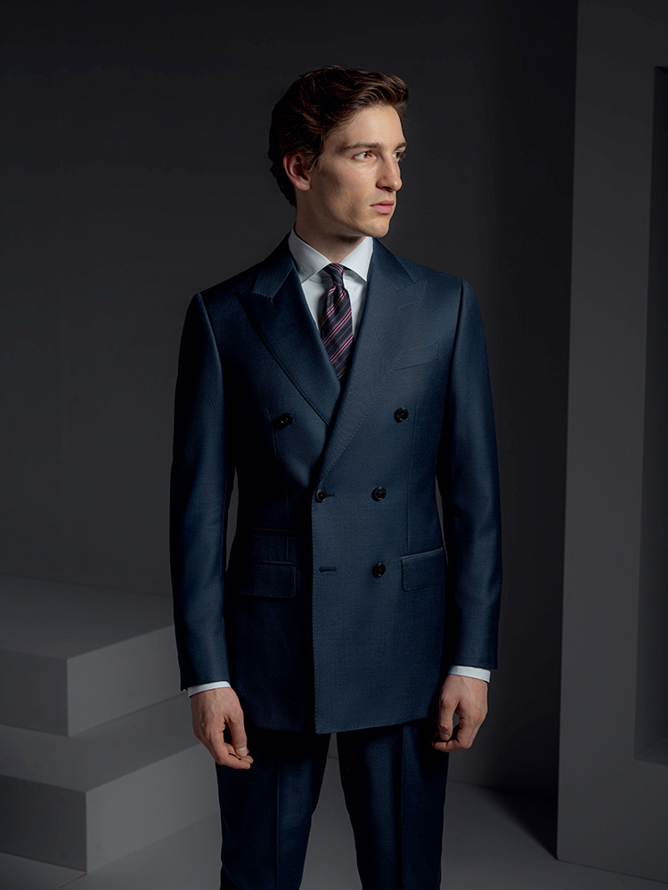 Stoffmuster, Biella SS22