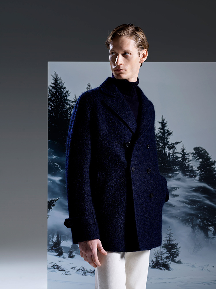 Stoffmuster, Biella SS22
