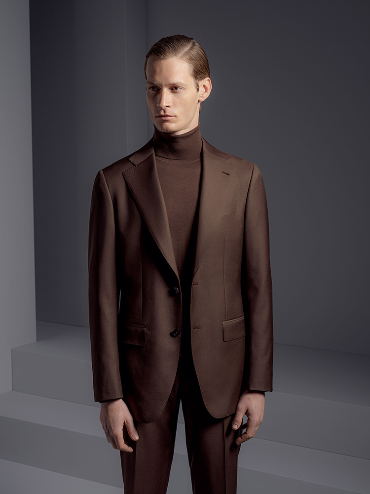 Stoffmuster, Biella SS22