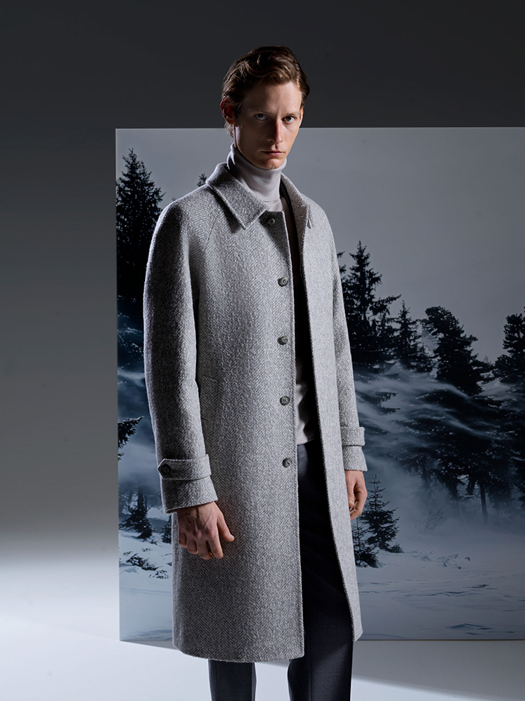 Stoffmuster, Biella SS22