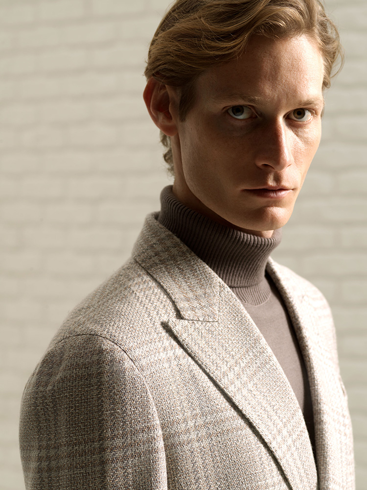 Stoffmuster, Biella SS22