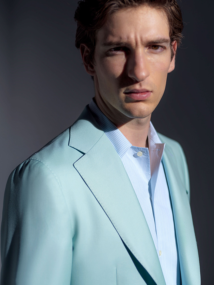 Blazer nach Mass